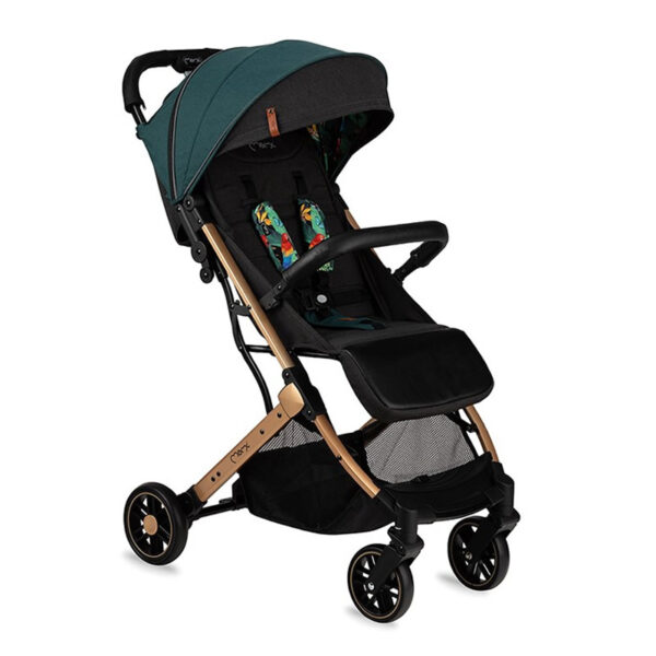 carucior sport estelle gold momi green