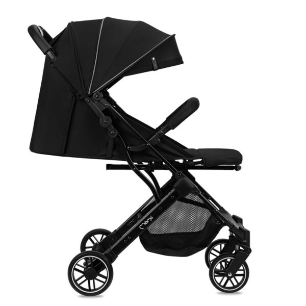 carucior sport estelle light momi black 2