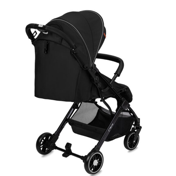 carucior sport estelle light momi black 6