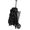 carucior sport estelle light momi silver black 10