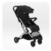 carucior sport estelle light momi silver black 11