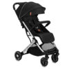 carucior sport estelle light momi silver black 2