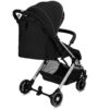 carucior sport estelle light momi silver black 7