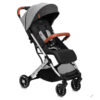 carucior sport estelle light momi silver grey