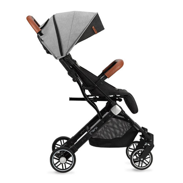 carucior sport estelle momi gray 5