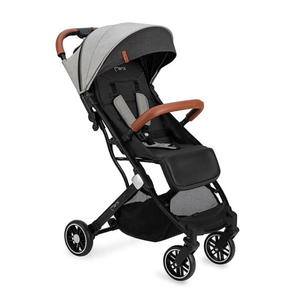 carucior sport estelle momi gray