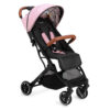 carucior sport estelle momi pink 1