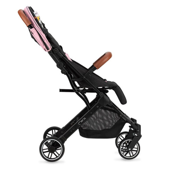 carucior sport estelle momi pink 4