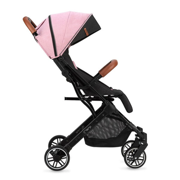 carucior sport estelle momi pink 5