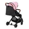 carucior sport estelle momi pink 7