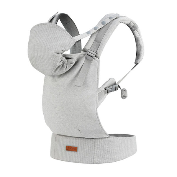 marsupiu momi colette grey