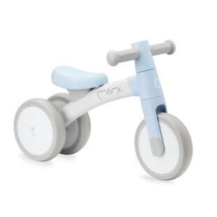 bicicleta fara pedale momi blue 1