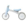 bicicleta fara pedale momi blue