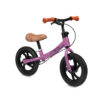 bicicleta fara pedale momi breki purple