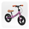 bicicleta fara pedale momi breki purple 4