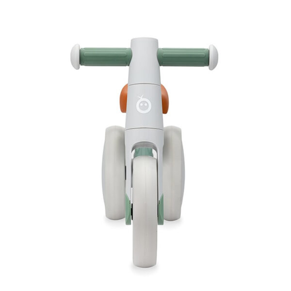 bicicleta fara pedale momi green 3