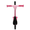 bicicleta fara pedale momi mizo pink 4