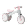 bicicleta fara pedale momi pink