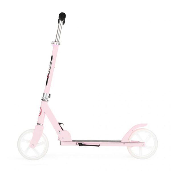 trotineta freestyle qkids weiss pink 2