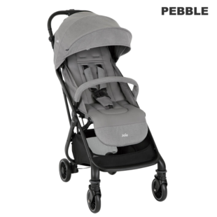 Carucior ultracompact Joie Tourist Pebble