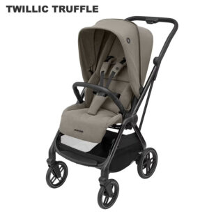 carucior maxi cosi leona2 Twillic Truffle