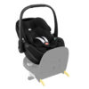 cos auto i size Maxi Cosi Pebble 360 Pro 2 Twillic Black 12