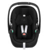 cos auto i size Maxi Cosi Pebble 360 Pro 2 Twillic Black 15