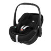 cos auto i size Maxi Cosi Pebble 360 Pro 2 Twillic Black 22