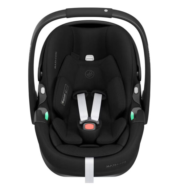 cos auto i size Maxi Cosi Pebble 360 Pro 2 Twillic Black 28