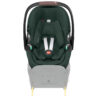 cos auto i size Maxi Cosi Pebble 360 Pro 2 Twillic Green 11