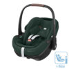 cos auto i size Maxi Cosi Pebble 360 Pro 2 Twillic Green 21