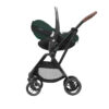 cos auto i size Maxi Cosi Pebble 360 Pro 2 Twillic Green 26