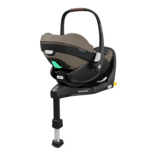 cos auto i size Maxi Cosi Pebble 360 Pro 2 Twillic Truffle 1