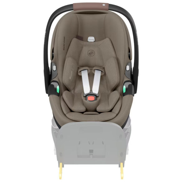 cos auto i size Maxi Cosi Pebble 360 Pro 2 Twillic Truffle 14