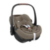 cos auto i size Maxi Cosi Pebble 360 Pro 2 Twillic Truffle 21