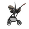 cos auto i size Maxi Cosi Pebble 360 Pro 2 Twillic Truffle 24