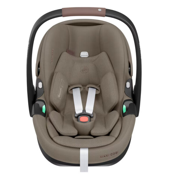 cos auto i size Maxi Cosi Pebble 360 Pro 2 Twillic Truffle 26