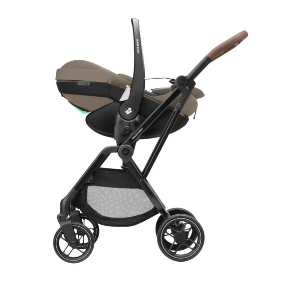 cos auto i size Maxi Cosi Pebble 360 Pro 2 Twillic Truffle 30