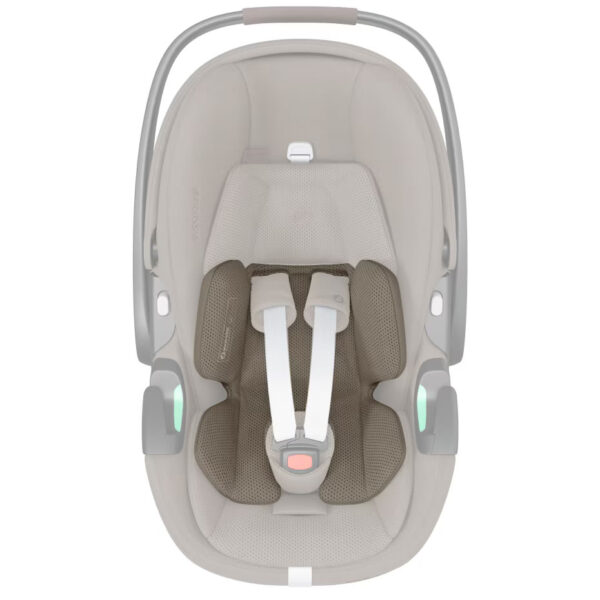 cos auto i size Maxi Cosi Pebble 360 Pro 2 Twillic Truffle 36