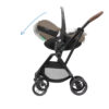 cos auto i size Maxi Cosi Pebble 360 Pro 2 Twillic Truffle 7