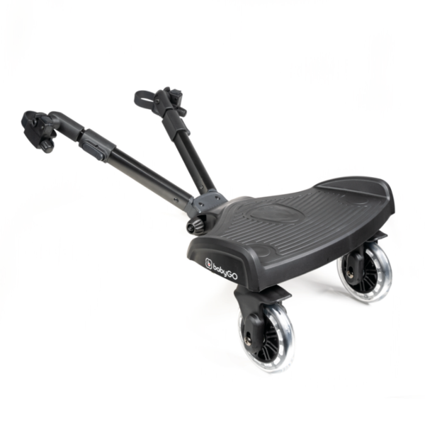 Adaptor carucior BabyGo WeGo pentru al doilea copil