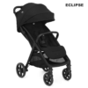 Carucior ultracompact Parcel LX Joie nastere 22 kg Signature Eclipse