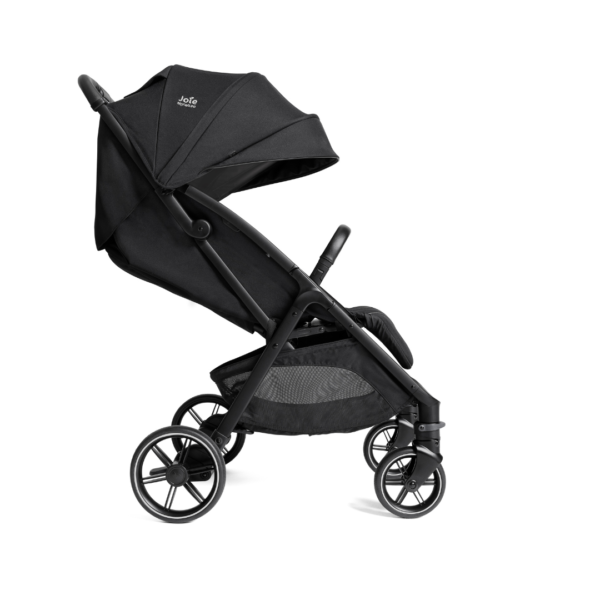 Carucior ultracompact Parcel LX Joie nastere 22 kg Signature Eclipse 3