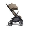 Carucior ultracompact Parcel LX Joie nastere 22 kg Signature Sandstone 2