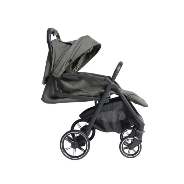 Carucior ultracompact Parcel LX Joie nastere 22 kg Signature x 2