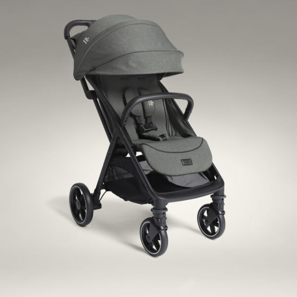 Carucior ultracompact Parcel LX Joie nastere 22 kg Signature z 0 1