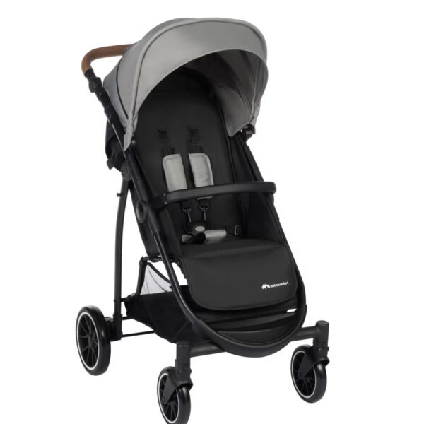 carucior bebeconfort ingenious tinted grey 1