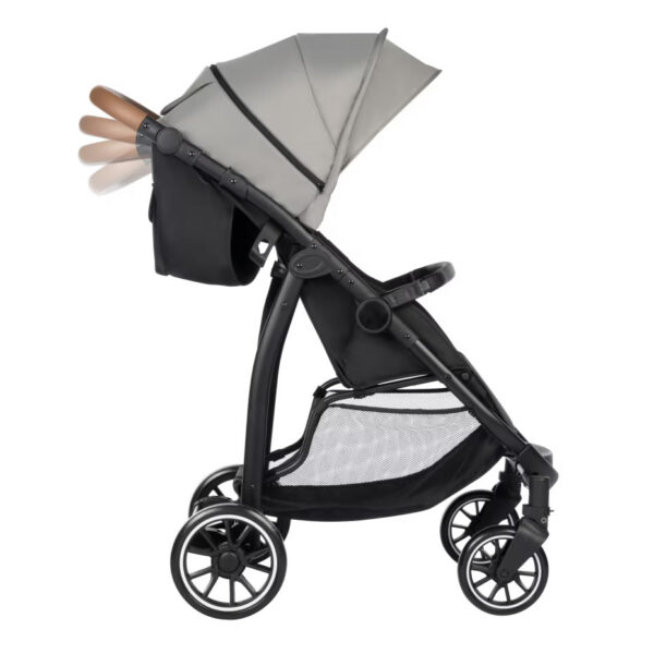 carucior bebeconfort ingenious tinted grey 2