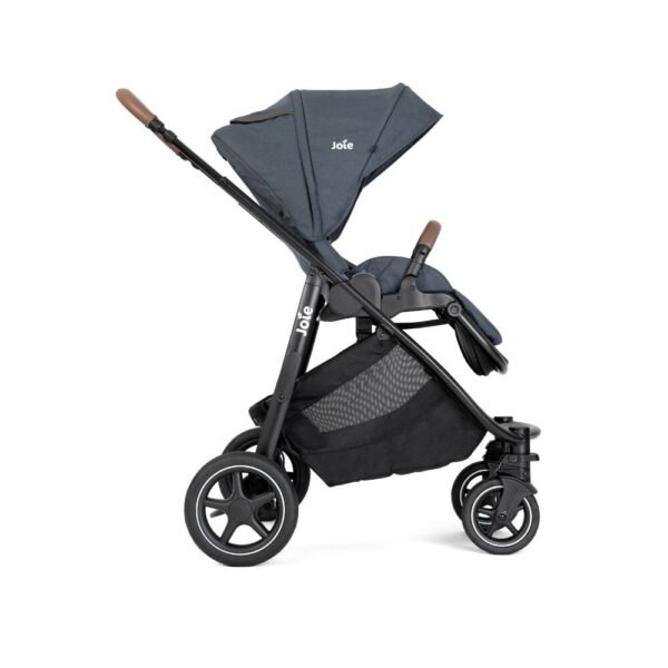 carucior joie versatrax moonlight 4