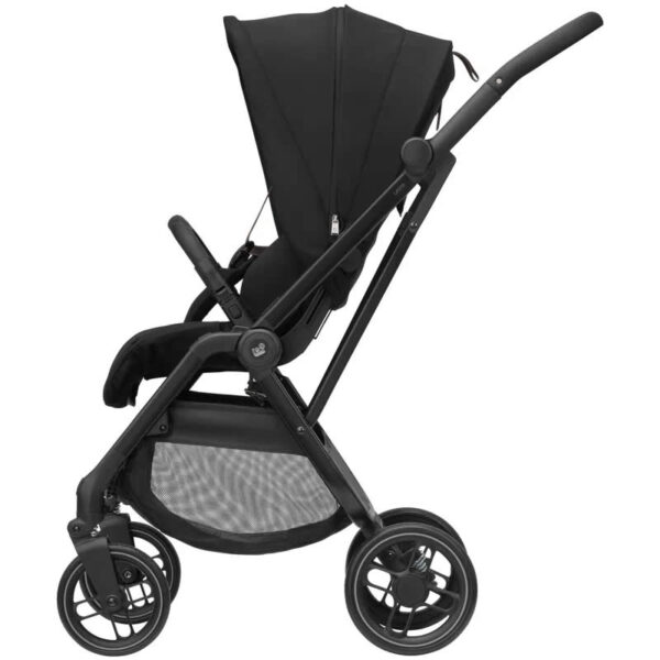 carucior maxi cosi leona2 Twillic Black 1